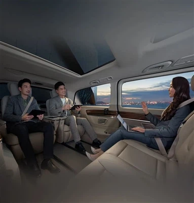 Невидимые стражи: плетение паутины спокойствия и безопасности для вашего путе...